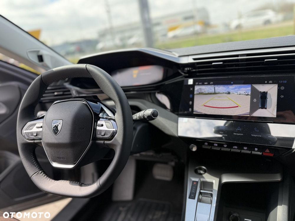 Peugeot 308 - 19