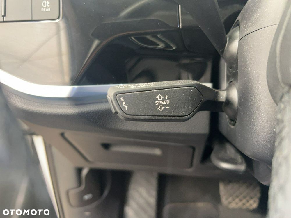 Audi Q3 35 TFSI mHEV S tronic - 26