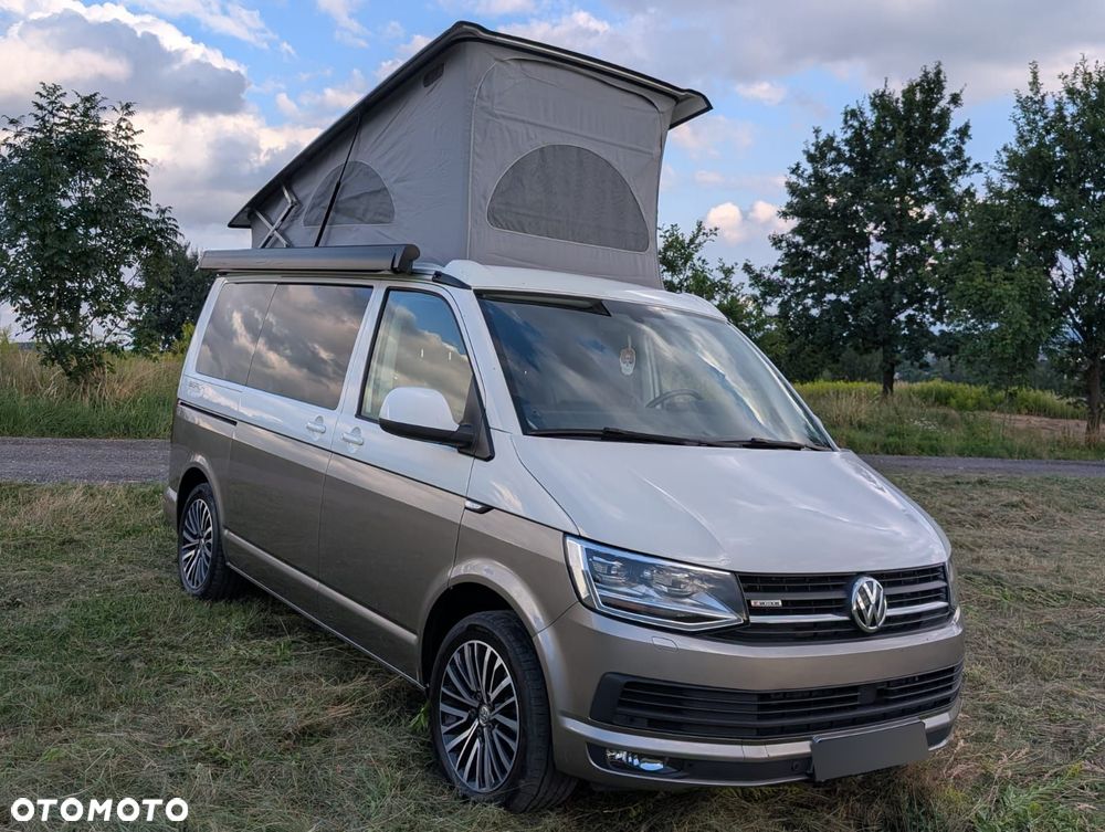 Volkswagen California - 7