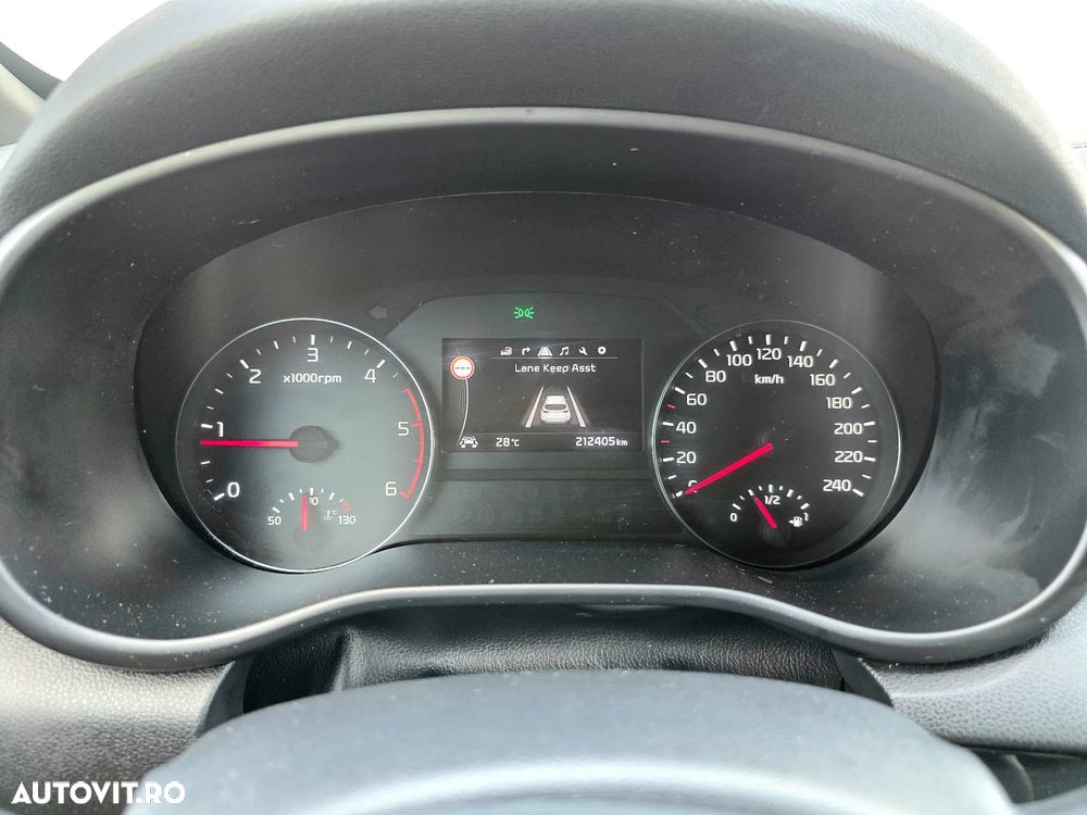 Kia Sportage - 11