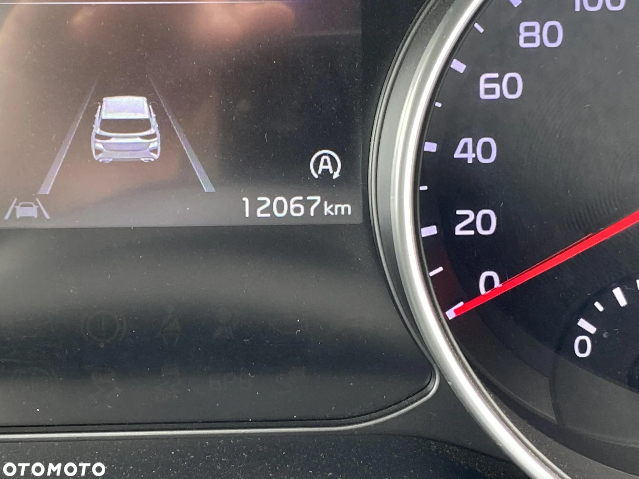 Kia Ceed 1.5 T-GDI M - 26