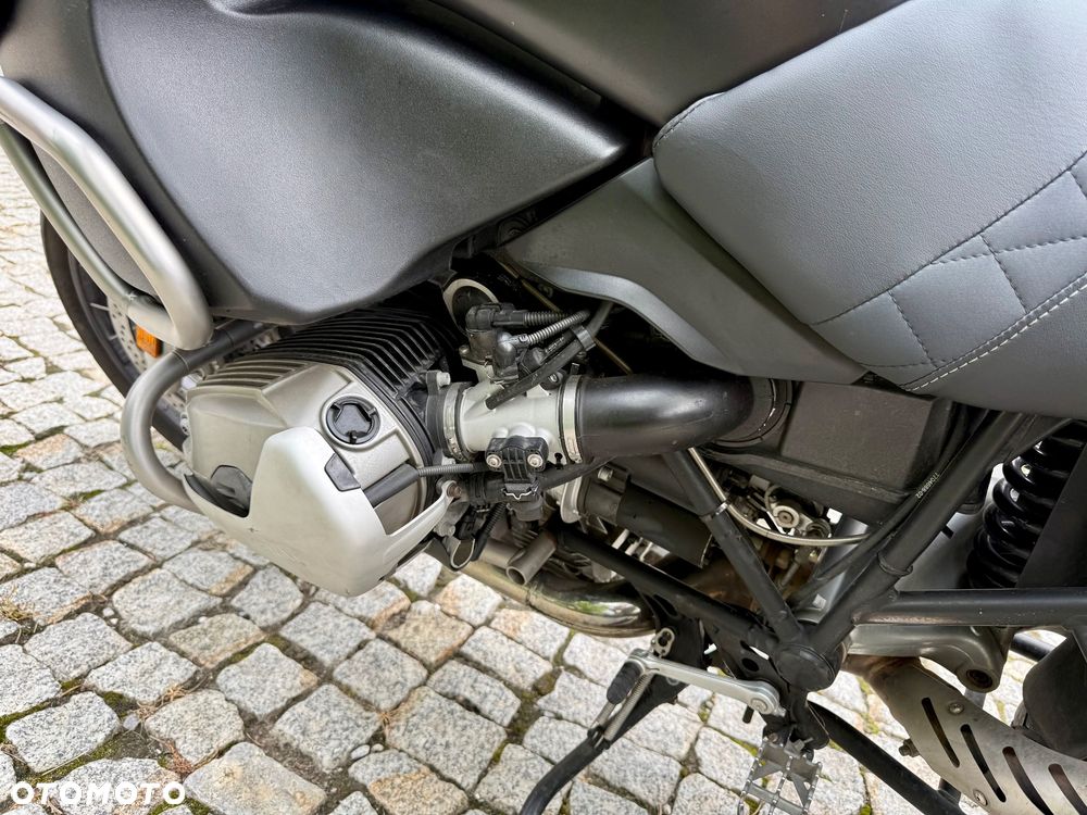 BMW GS - 13