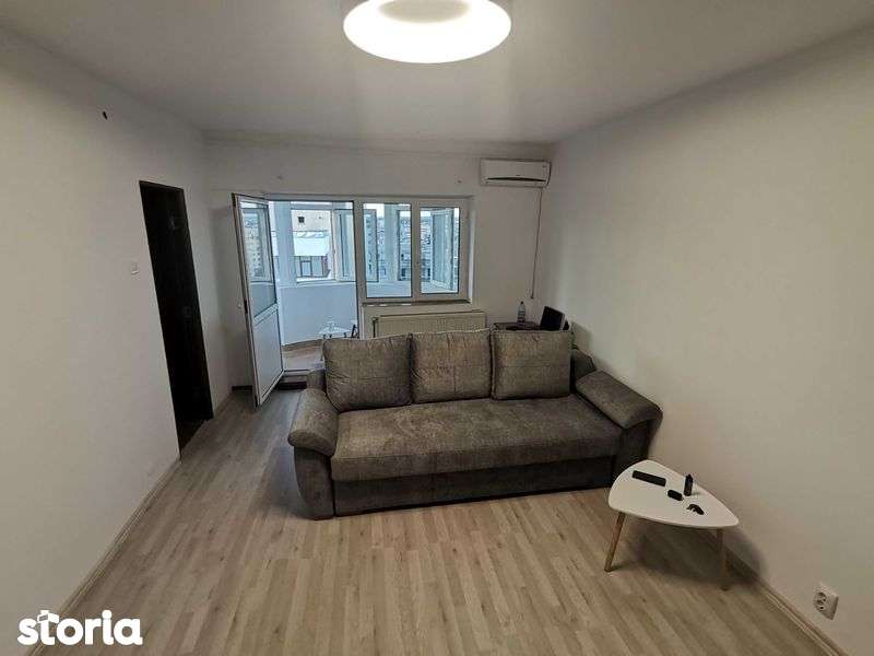 Proprietar, inchiriez apartament 1 camera Rond Vechi - CUG - Imagine principală: 2/8