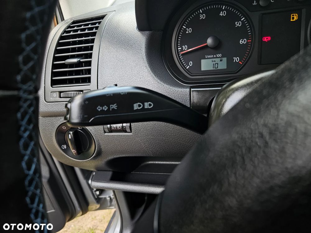 Volkswagen Polo 1.4 Tour - 34