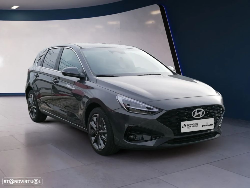 Hyundai i30 1.0 T-GDI Style Plus - 1