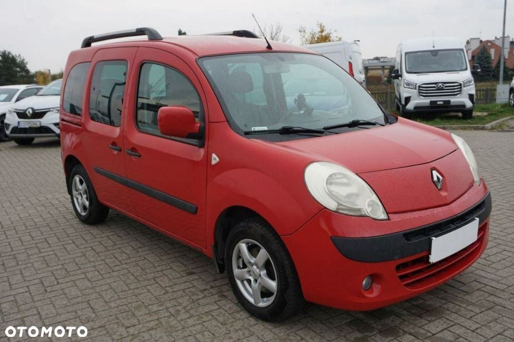 Renault Kangoo 1.5 dCi Helios - 3