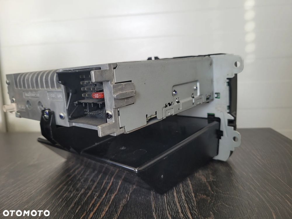 VW Golf Passat Touran Polo Radio CD 1K0035156B - 6