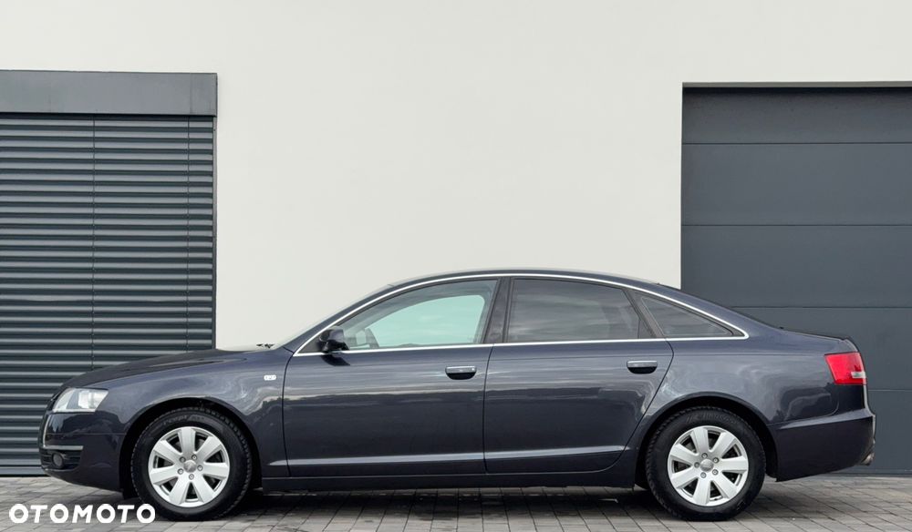 Audi A6 Limousine - 4