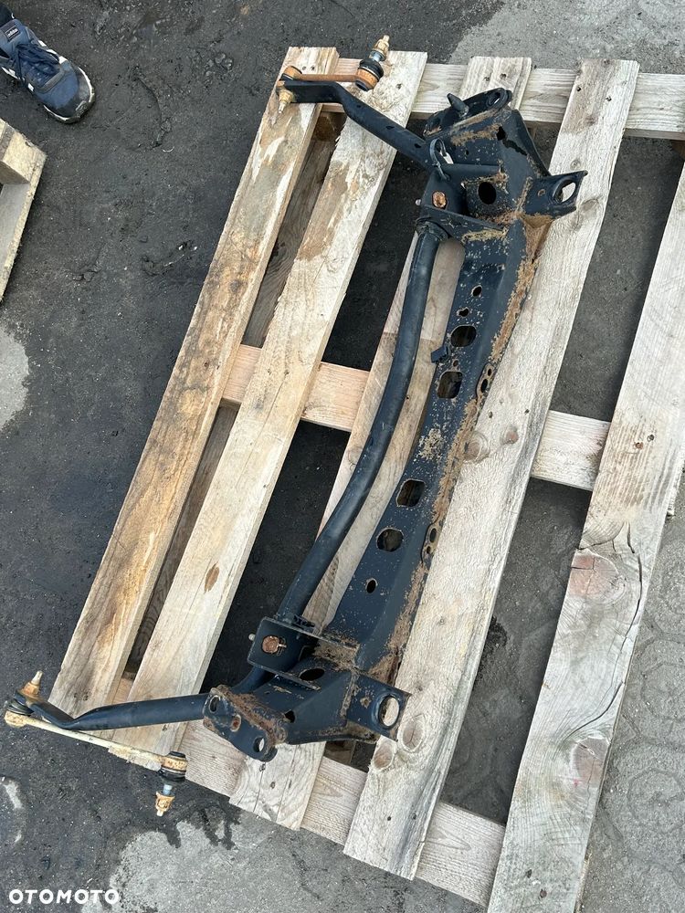 STABILIZATOR FORD MUSTANG V - 1