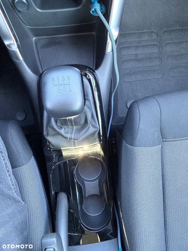 Citroën C3 Aircross BlueHDI 110 Stop & Start C-SERIES - 22