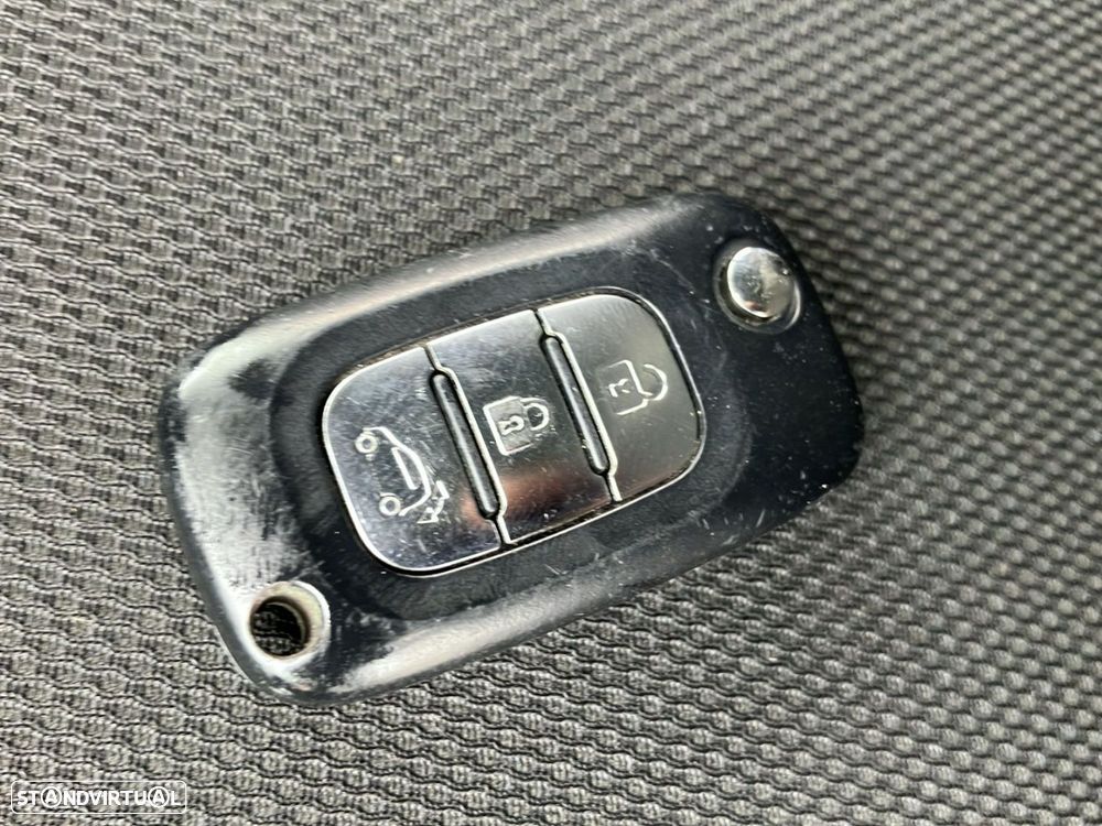 Smart ForTwo Coupé 0.9 Passion 90 Aut. - 18