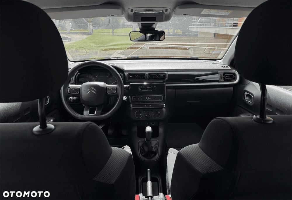 Citroën C3 1.2 PureTech Feel - 26