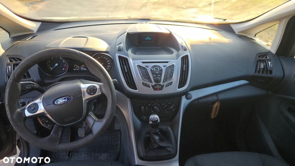 Ford C-MAX 1.6 Trend - 2