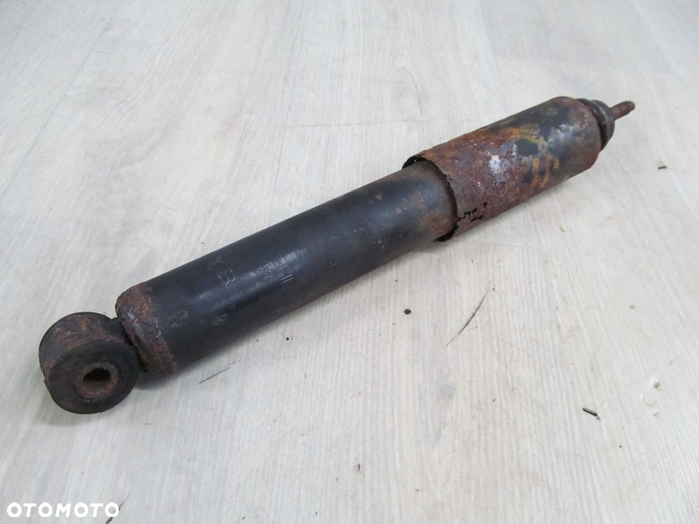 MITSUBISHI PAJERO SPORT 01- AMORTYZATOR TYL MR448498 - 1