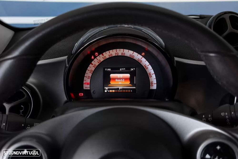 Smart ForFour 0.9 Prime 90 Aut. - 8