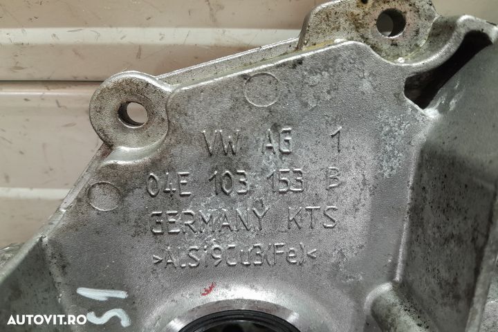 CAPAC VIBROCHEN 04E103153B 04E103153B Volkswagen VW Golf 7 [2012 - 20 - 2