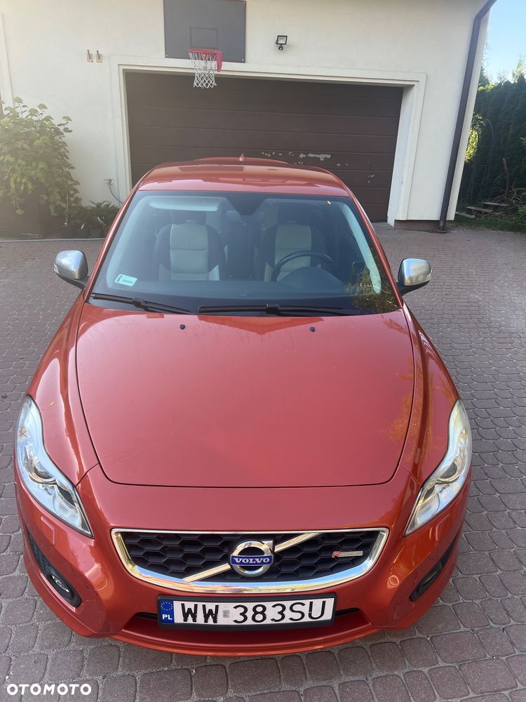 Volvo C30 D3 - 11