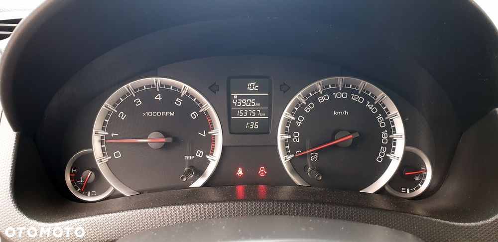 Suzuki Swift - 9