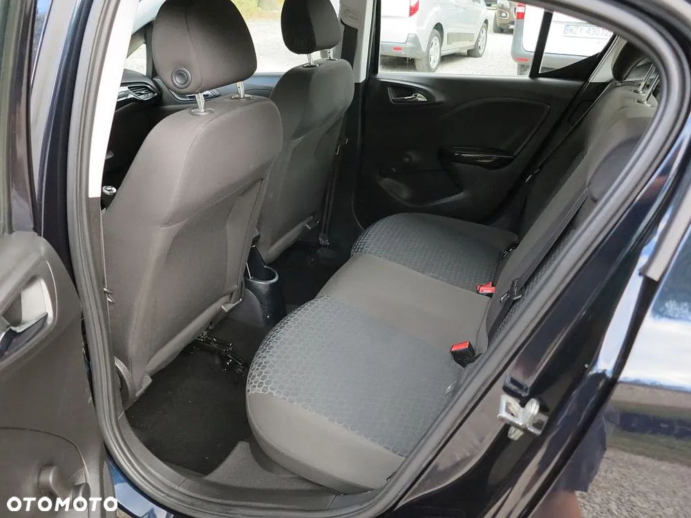 Opel Corsa 1.2 Enjoy - 12