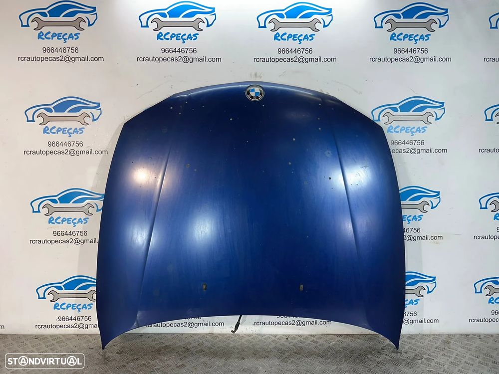 .Frente Completa BMW Serie 1 E88 Cabrio E82 Coupe N47D20 N47 LCI Facelift Diesel 2007 - 2012 - 16