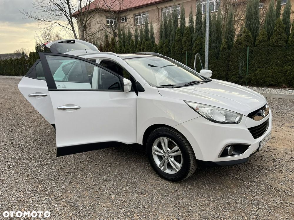 Hyundai ix35 - 26