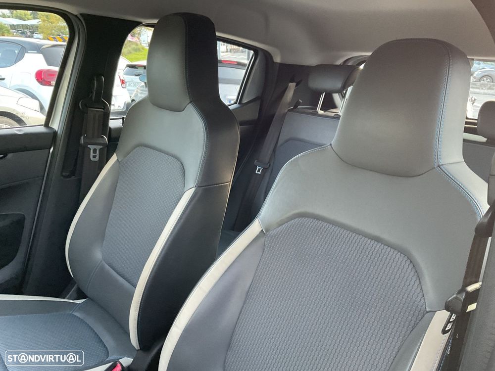 Dacia Spring Electric 45 Comfort Plus - 21