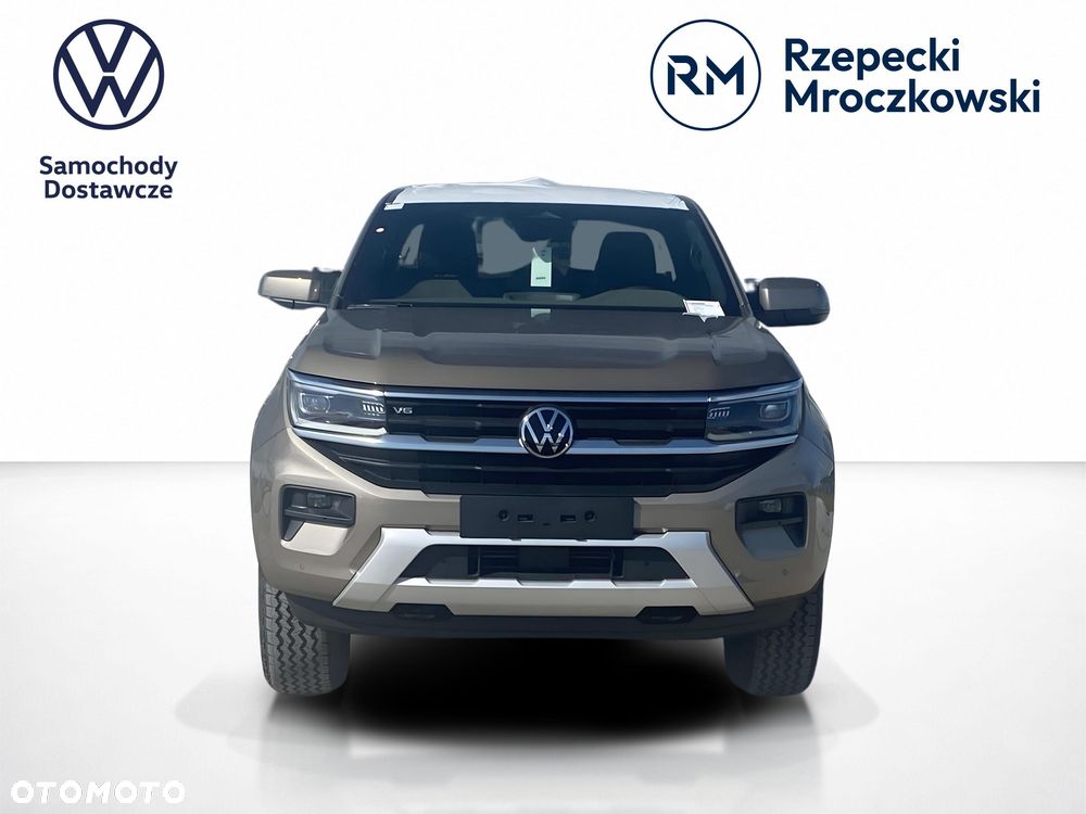 Volkswagen Amarok - 9