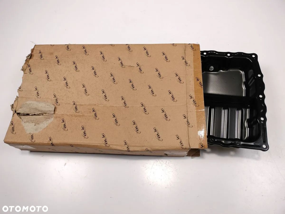 Audi Seat Skoda Volkswagen 1.8 2.0 TFSI 06-15r Miska Olejowa - 1