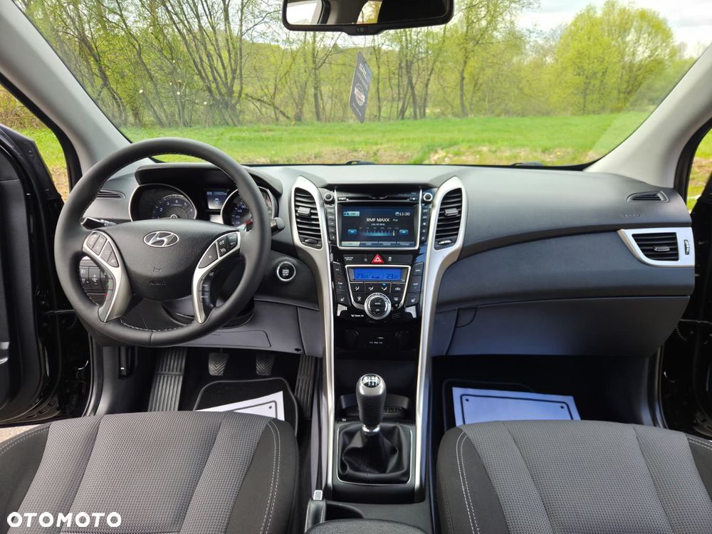 Hyundai i30 1.4 Base - 15