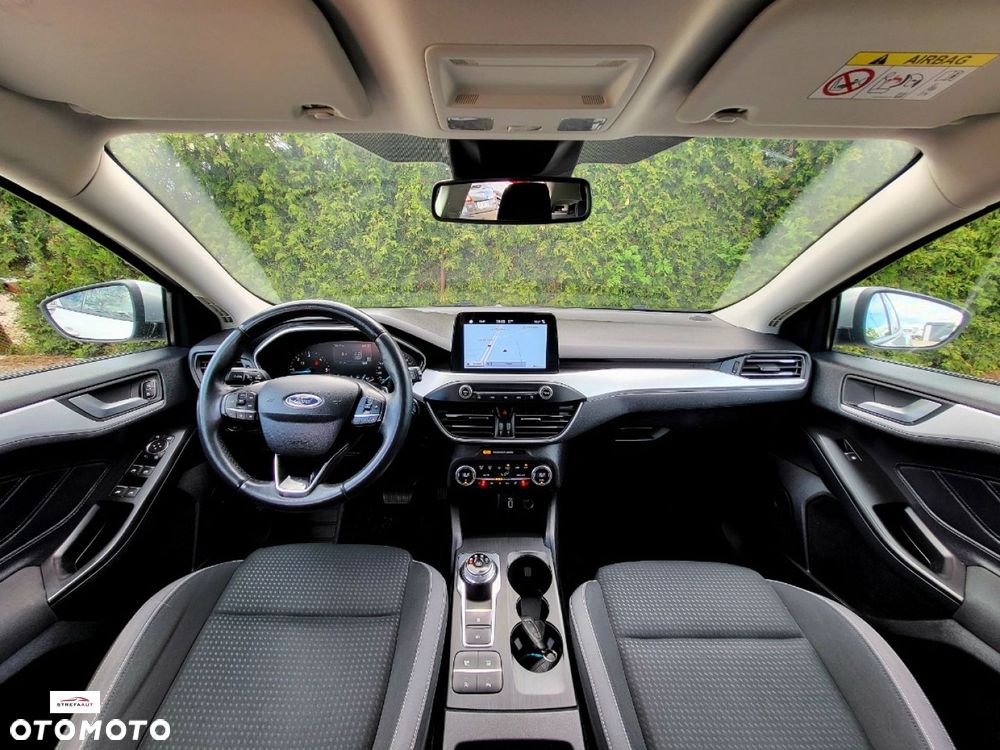 Ford Focus - 9