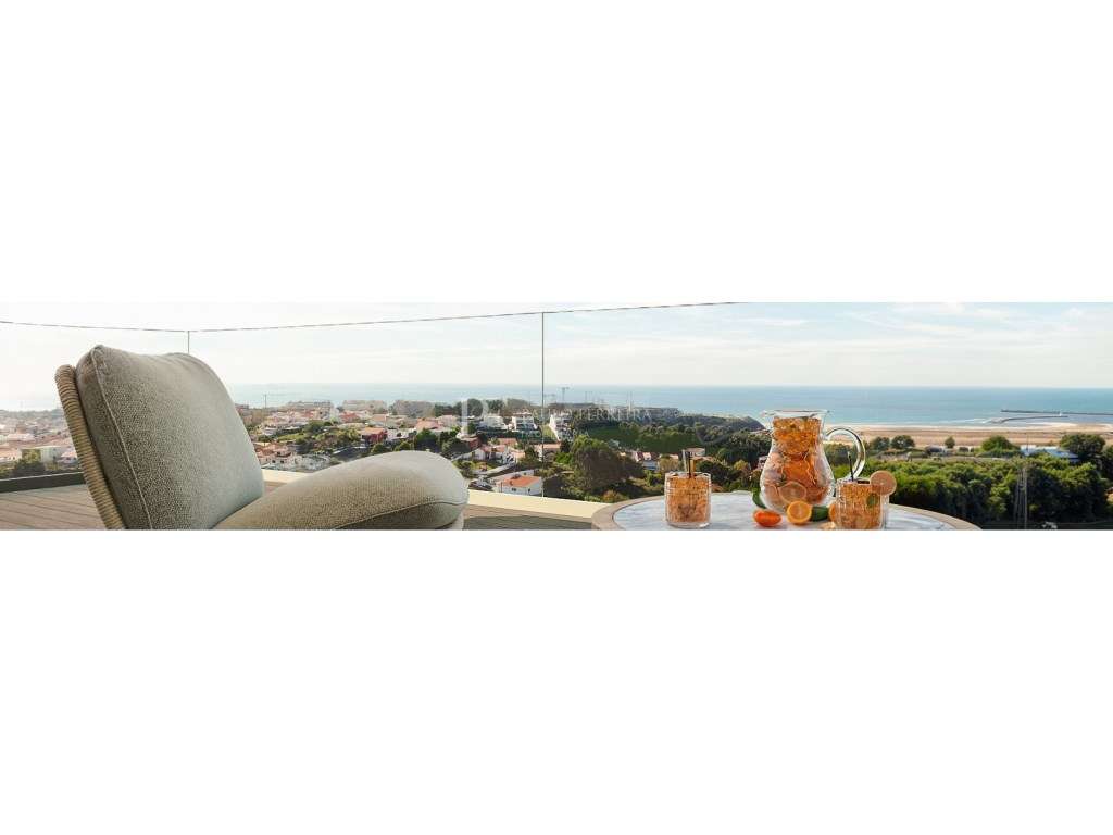 Apartamento T2 D'Ouro Mar Towers - Grande imagem: 4/18