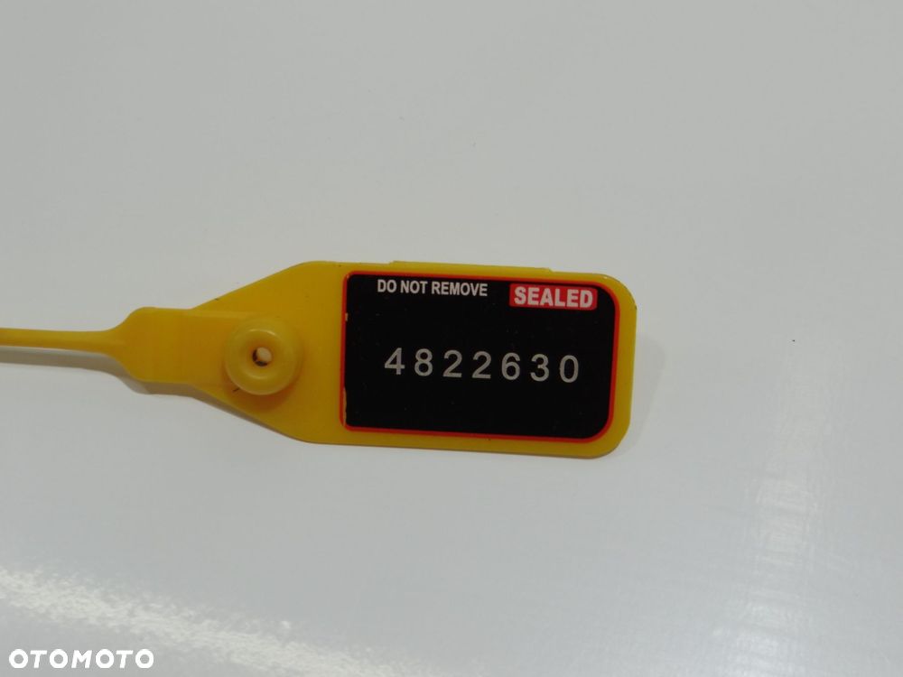 KOMPUTER STEROWNIK SILNIKA BMW E60 E61 306D3 OE 7811151 (4802630) - 5
