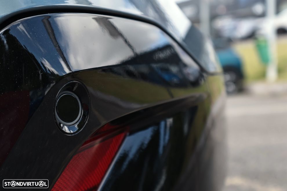 Peugeot 308 SW 1.2 Hybrid GT e-DCS6 - 6