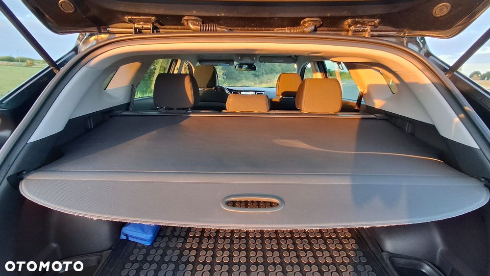 Hyundai Tucson - 18