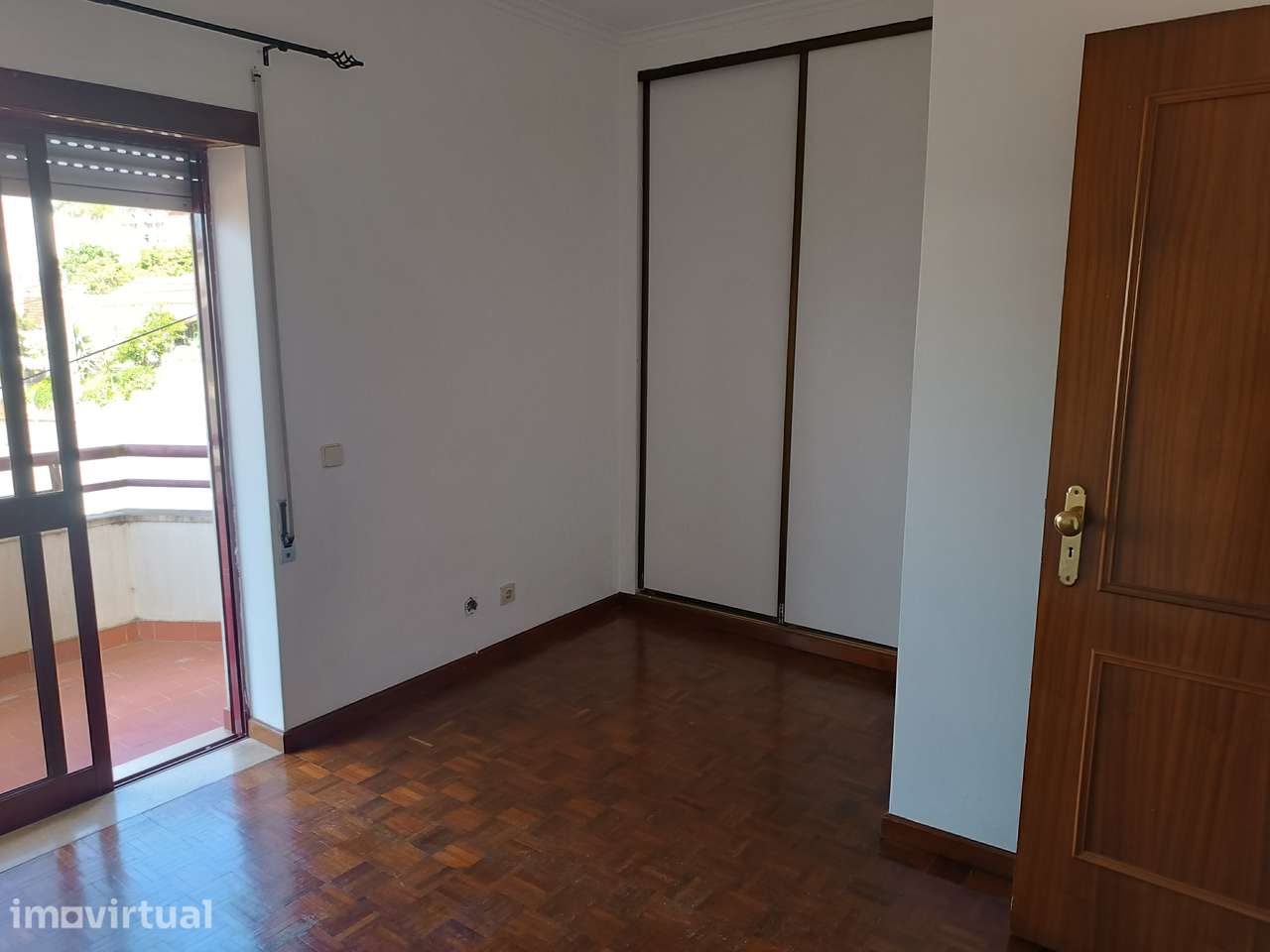 Apartamento T1 em Coimbra (Quinta da Arregaça) - Grande imagem: 5/8