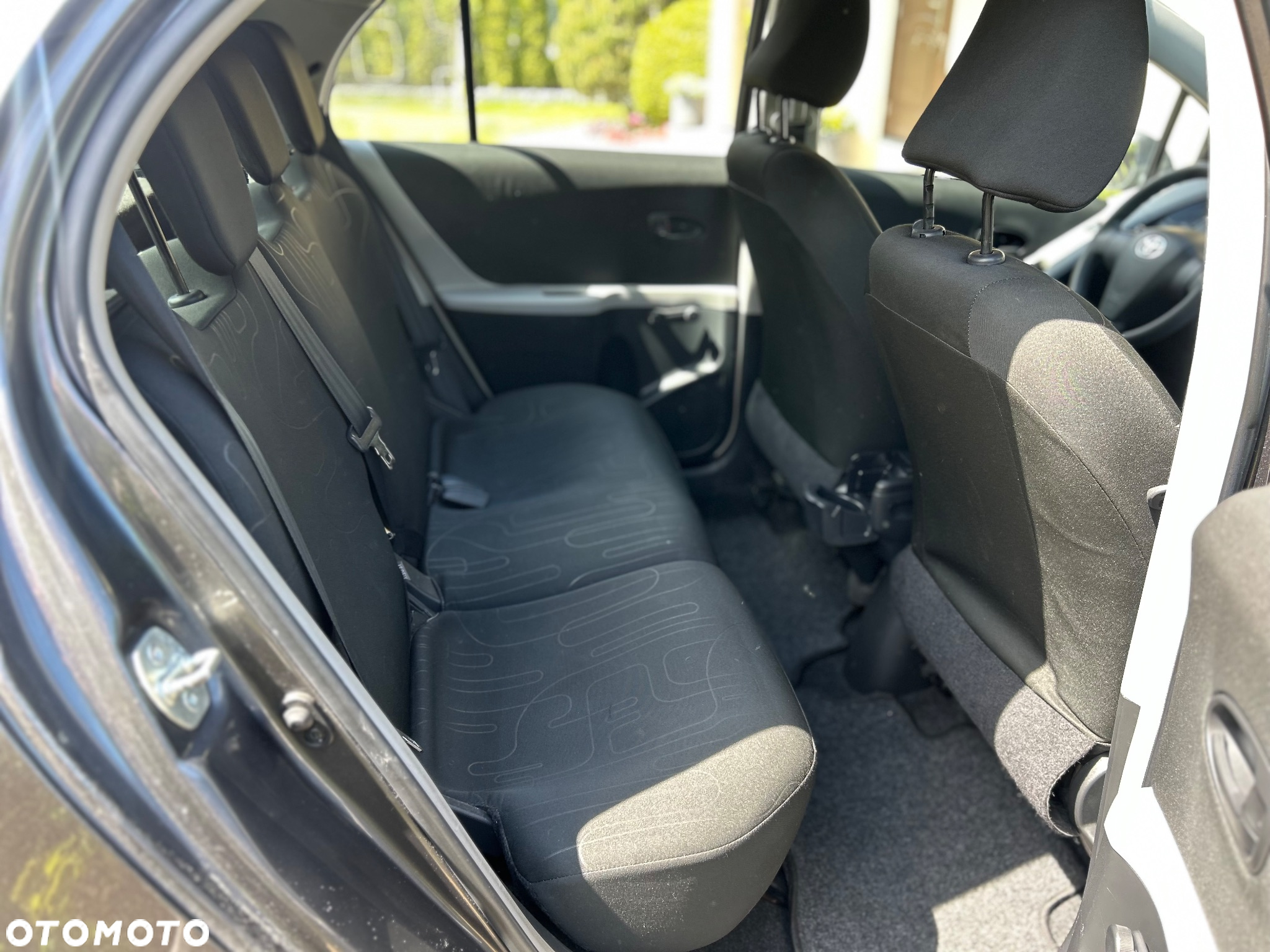 Toyota Yaris 1.33 Luna - 26