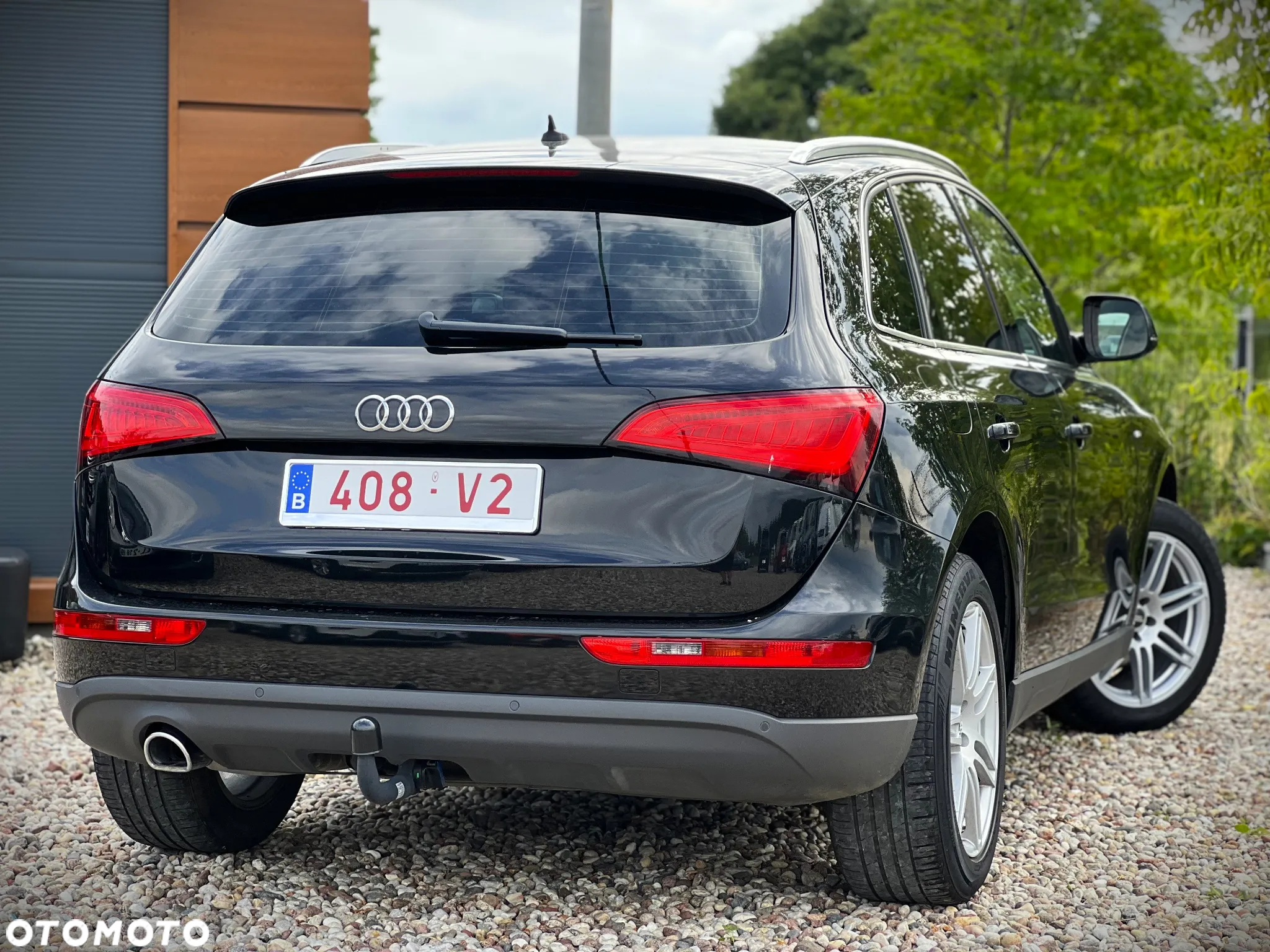 Audi Q5 2.0 TDI - 25