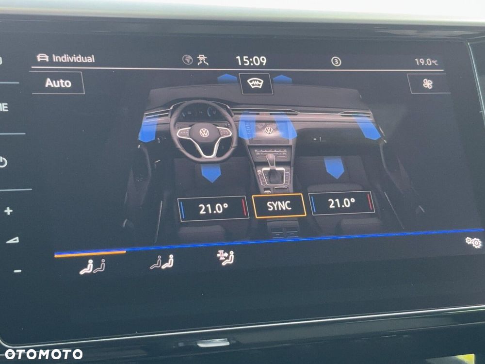 Volkswagen Arteon 2.0 TSI 4Motion R DSG - 31