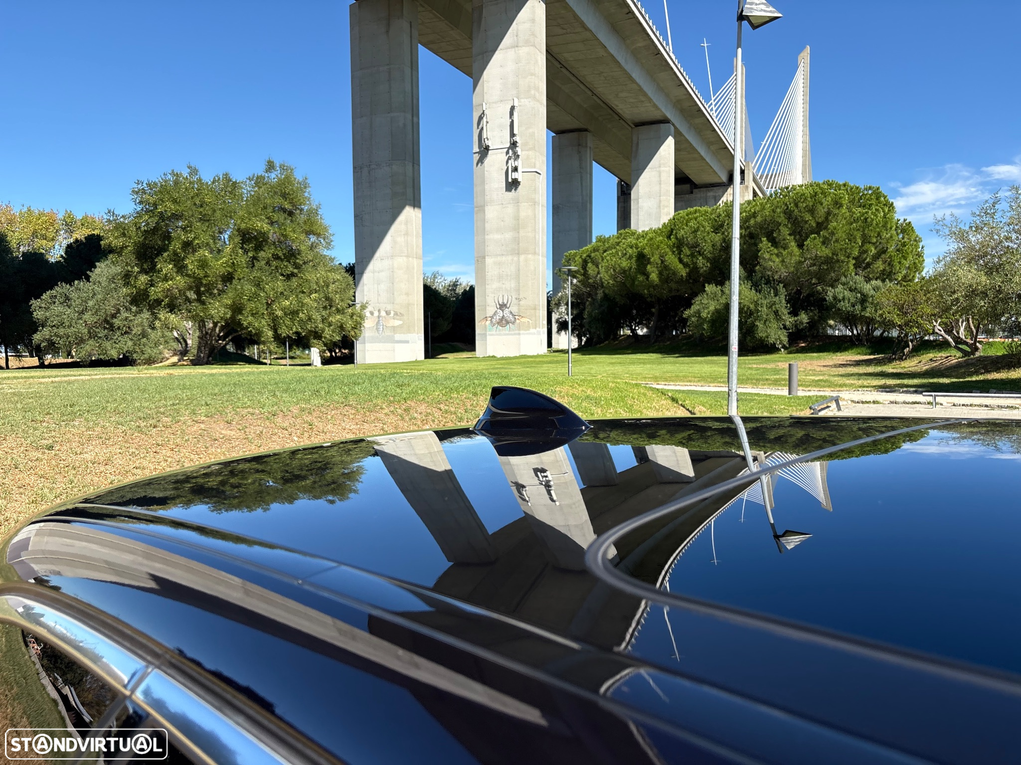 BMW 530 e Pack Desportivo M - 19