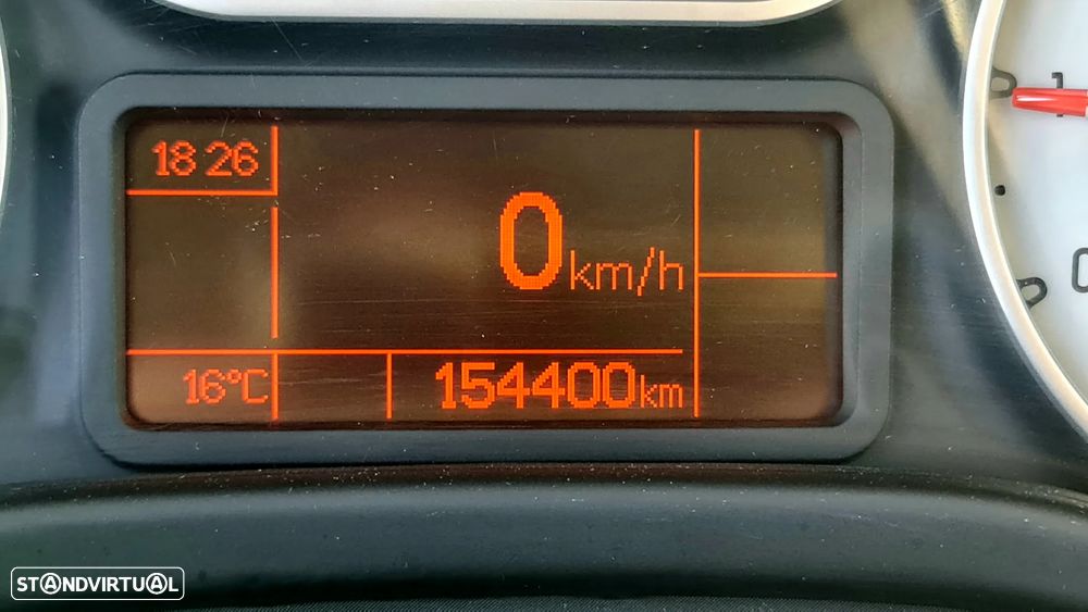 Fiat 500L 1.6 MJ Lounge - 16