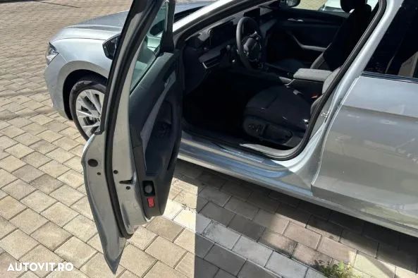 Skoda Superb 2.0 TDI DSG 4X4 Selection - 10