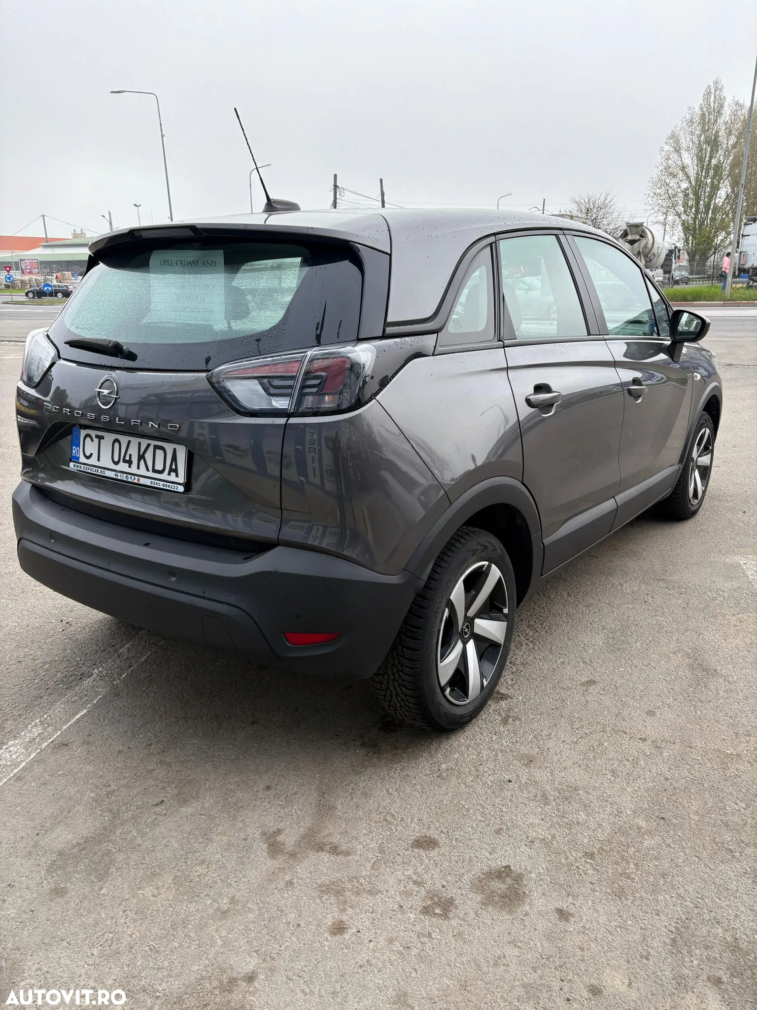 Opel Crossland 1.2 Start/Stop Edition - 4