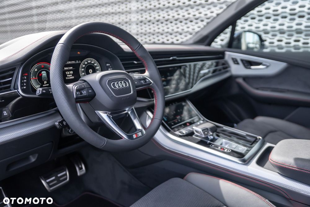 Audi Q7 - 13