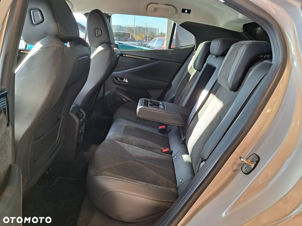 DS Automobiles DS 4 1.2 PureTech Performance Line + - 13