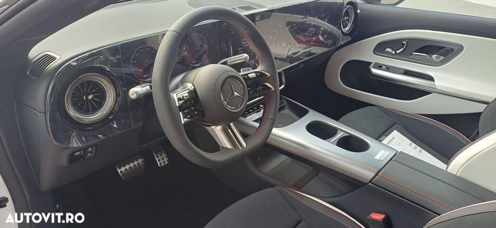 Mercedes-Benz CLA 180 - 13