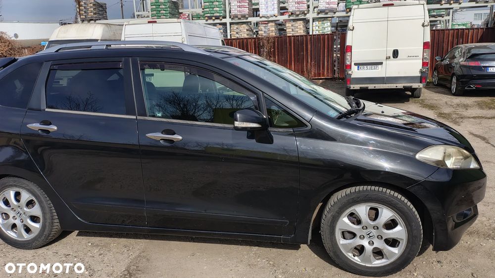 Honda FR-V 1.8 Executive - 4