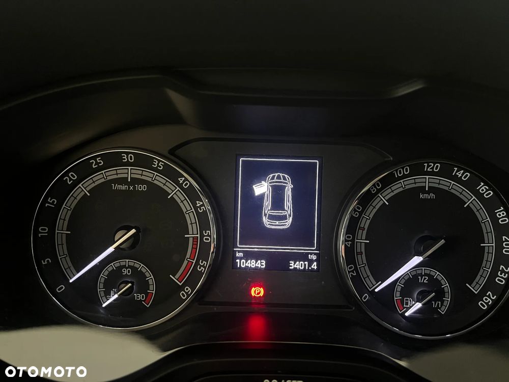 Skoda Kodiaq 2.0 TDI 4x2 Ambition DSG - 19