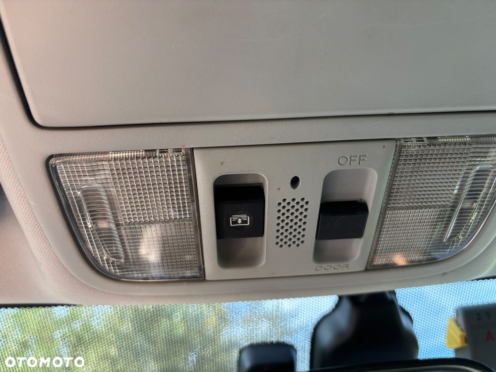 Honda CR-V 2.0 Executive - 17
