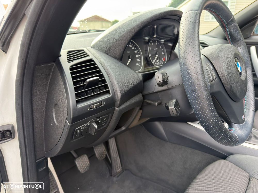 BMW 118 i Cabrio - 30