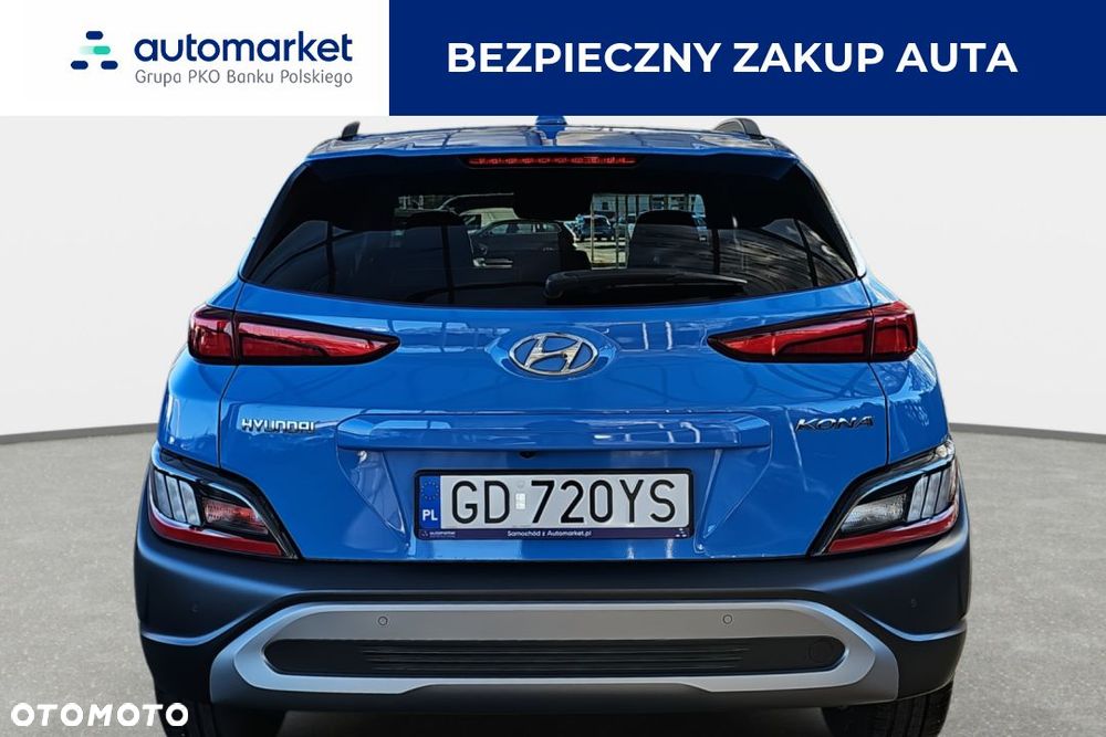 Hyundai Kona 1.0 T-GDI Style DCT - 9